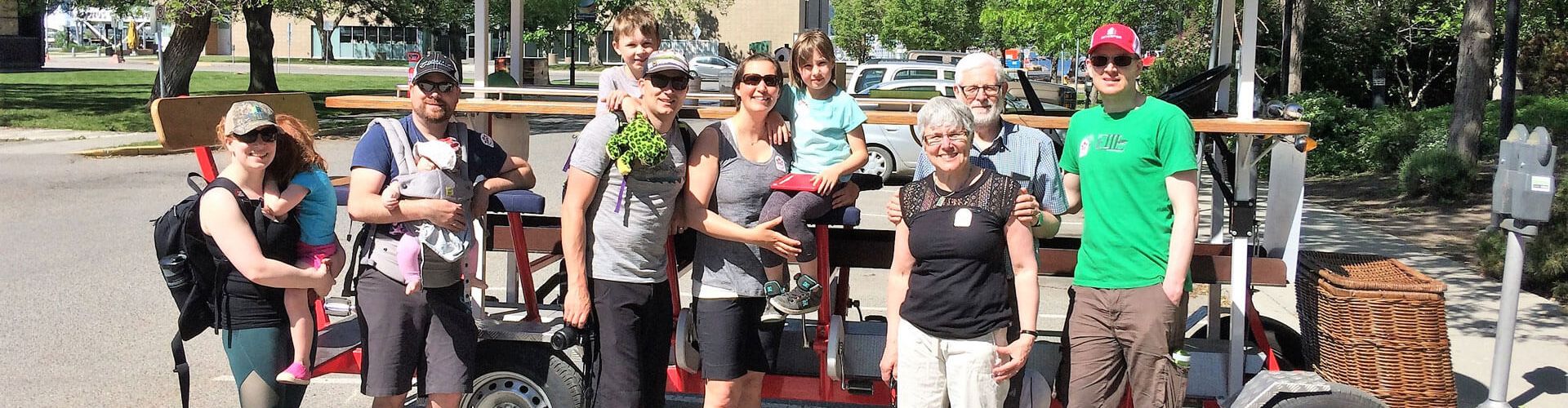 Things to do in kelowna family